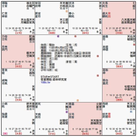 武曲貪狼外表|紫微斗數【貪狼星入命宮】解析